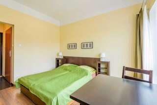 Отели типа «постель и завтрак» Omega Jantar Янтар Большой двухместный номер с 1 кроватью-4